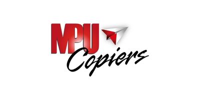 MPU Copiers